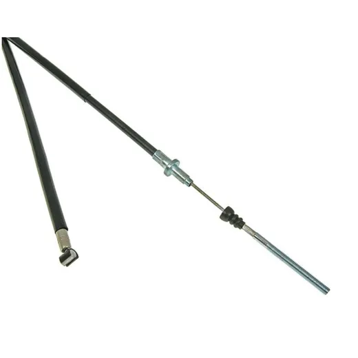 Bremsseil Bremszug hinten PTFE für Jog R, Mach G 19718