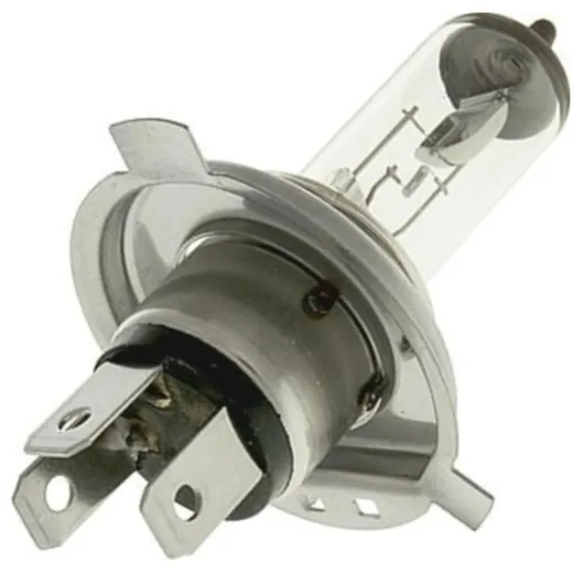 Glühlampe Halogen HS1 PX43t 12V 35/35W 19742