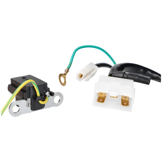 Lichtmaschine Stator für Kymco DJ 50, Fever ZX, Curio 50, KB_1
