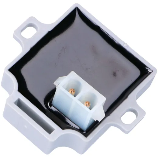 flasher relay for Yamaha Neos, MBK Ovetto (02-), Sherco, Rieju MRT 19757