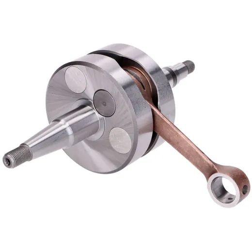 crankshaft Top Racing full circle high quality for Derbi gea_1