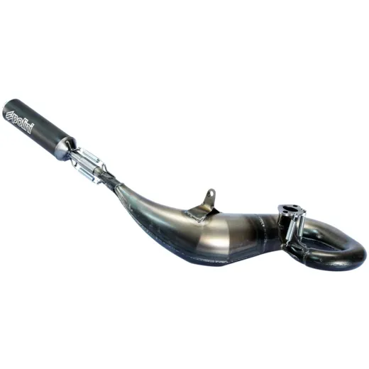 exhaust Polini sport for Peugeot 103, 104, 105, GL10, SPX 50 200.0305
