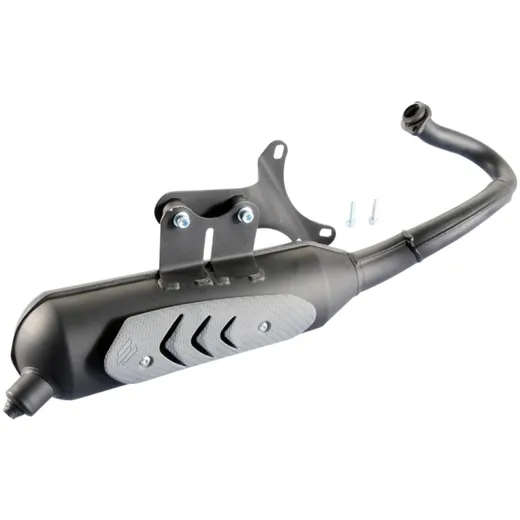 exhaust Polini for Piaggio Liberty 50 2T 97-05 ZAPC150 200.0322 exhaust Polini for Piaggio Liberty 50 2T 97-05 ZAPC150 200.0322