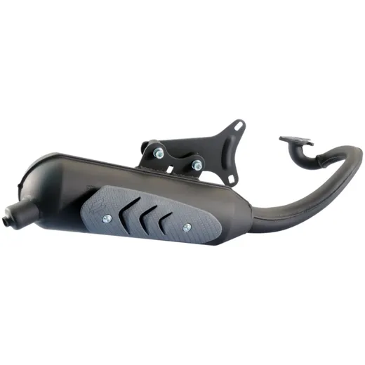 exhaust Polini for Yamaha Neos, Why, MBK Flipper, Ovetto 50cc 2-stroke 200.0323 exhaust Polini for Yamaha Neos, Why, MBK Flipper, Ovetto 50cc 2-stroke 200.0323