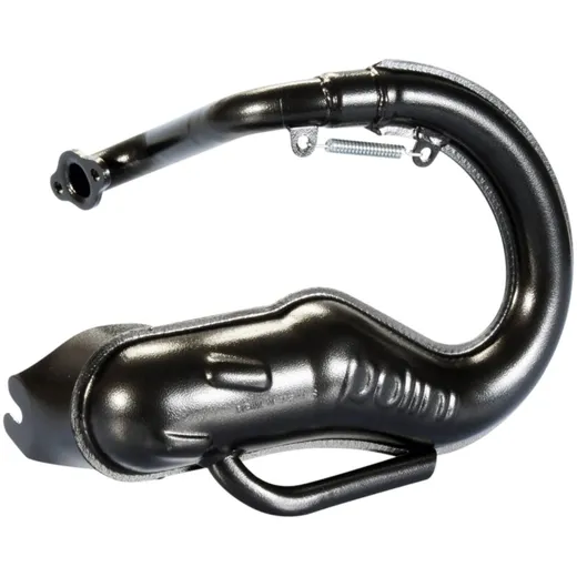 exhaust Polini sport for Vespa 50 Special 200.2030 exhaust Polini sport for Vespa 50 Special 200.2030