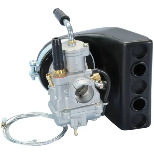Vergaserkit Polini CP 17,5mm für Vespa HP, FL2, PK, XL, Special 50 201.1704