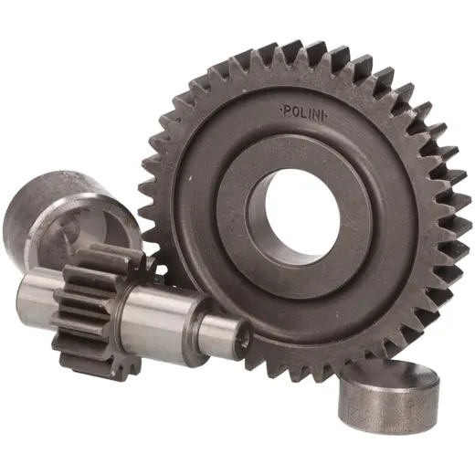 secondary transmission gear up kit Polini 14/41 for Minarelli 202.1321