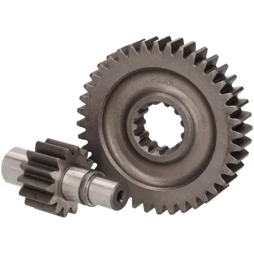 Abtrieb Getriebe sekundär Polini 14/40 für Morini AC 202.1332