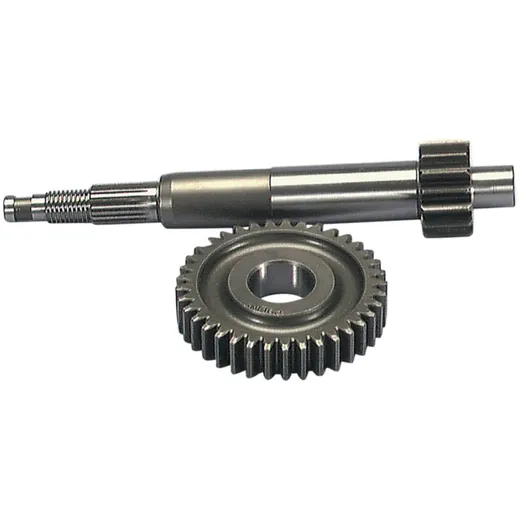 Antrieb Getriebe primär Polini 16/37 17,7mm für Piaggio 50 2T gelagert 202.1392