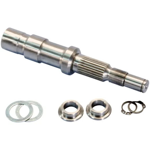 Ritzelwelle Getriebe Ausgangswelle Polini für Piaggio Zip SP 202.1410 Ritzelwelle Getriebe Ausgangswelle Polini für Piaggio Zip SP 202.1410