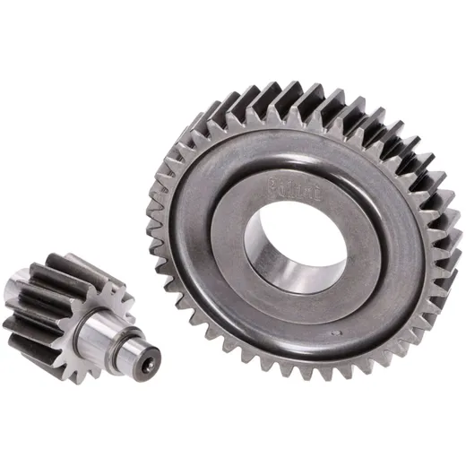 Getriebe sekundär Polini 14/43 für Piaggio Liberty, Vespa Primavera 50ccm 4T Euro5 202.1424