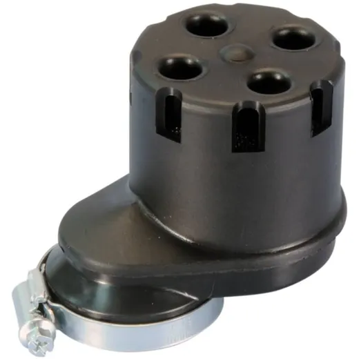 Lufi Luftfilter Polini 46mm für Peugeot 103, 104, 105, GL 10, SPX 50 203.0011
