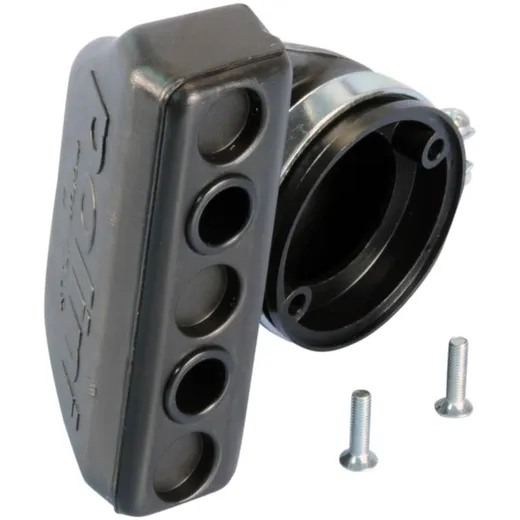 Lufi Luftfilterbox Polini 19mm für Vespa PK 50, PK 125, ETS 2T 203.0019