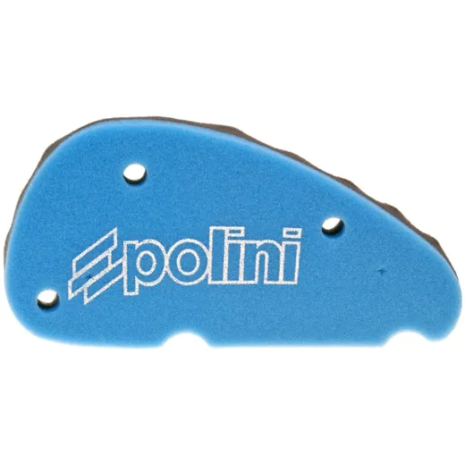 Lufi Luftfilter Einsatz Polini für Aprilia SR50 00-04, Suzuki Katana 203.0123