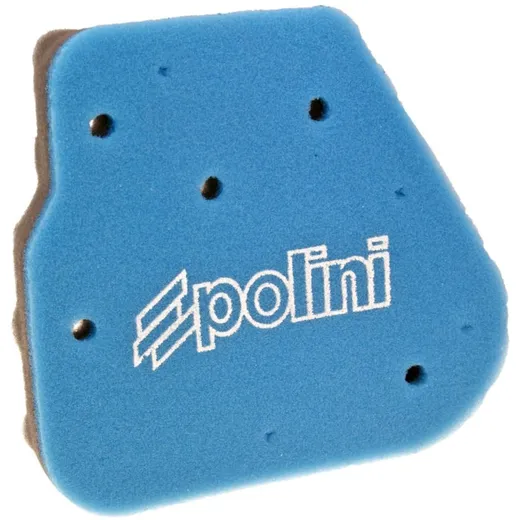 air filter insert Polini for CPI, Keeway, China 50cc 2-stroke 203.0125