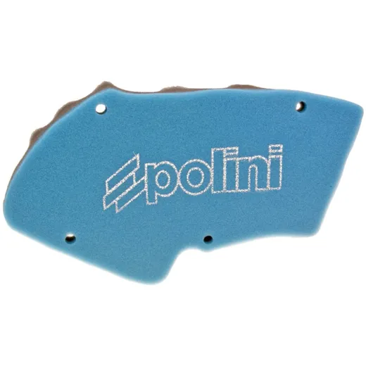 air filter insert Polini for Gilera Runner 125, 180cc 2-stroke 203.0126