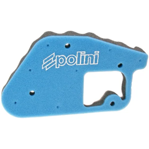 air filter insert Polini for Yamaha BWs, MBK Booster 203.0132