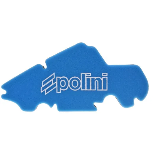 air filter insert Polini for Piaggio Liberty 50cc 2-stroke 203.0135