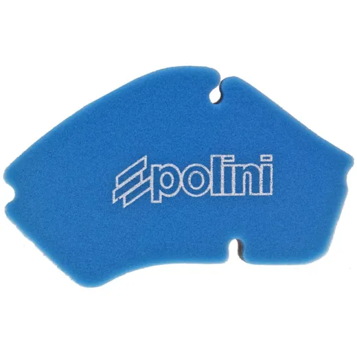 Lufi Luftfilter Einsatz Polini für Piaggio Zip Fast Rider RST, Zip RST, Zip SP ZAPC11 203.0141 Lufi Luftfilter Einsatz Polini für Piaggio Zip Fast Rider RST, Zip RST, Zip SP ZAPC11 203.0141
