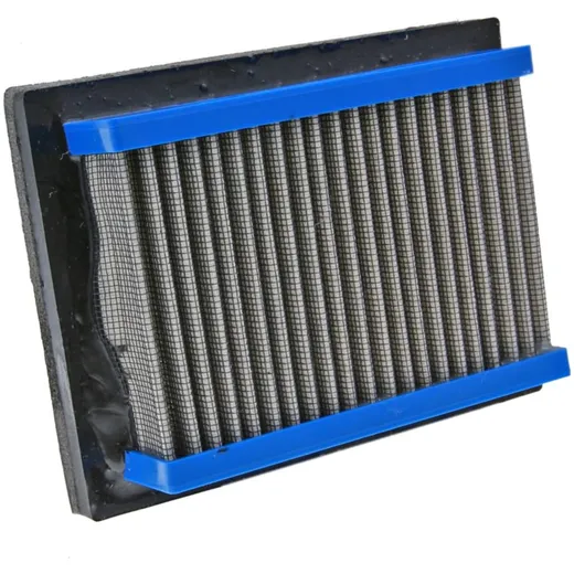 air filter insert crankcase left-hand Polini for Yamaha T-Max 500, T-Max 530 203.0148