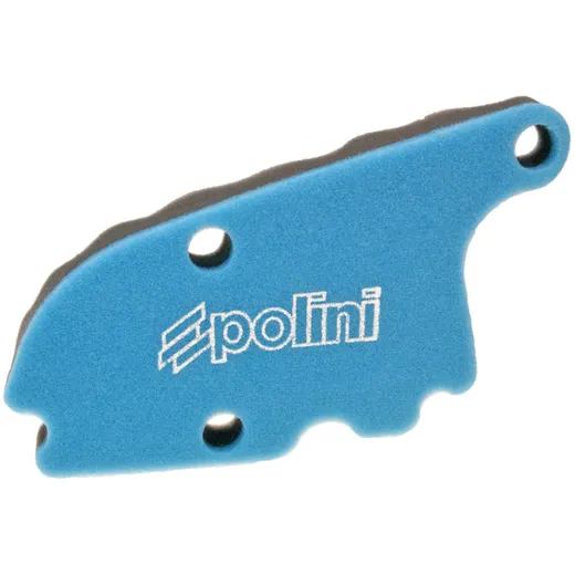 Lufi Luftfilter Einsatz Polini für Vespa LX, Primavera, Sprint, S, LT 125, 150 203.0167