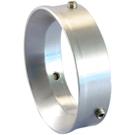Ansaugtrichter Polini Anschlussweite 50,5mm für 24-30mm Flachschieber Vergaser 203.1506
