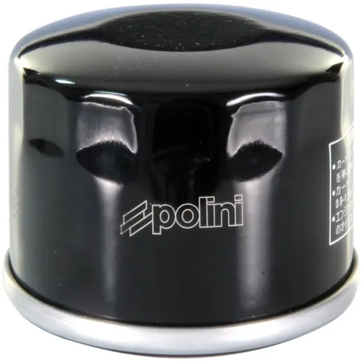 Ölfilter Polini für Honda Forza 250, 300ie, SH 300, Silver-Wing 400, 600 203.3011