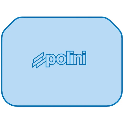 air filter foam replacement Polini for Suzuki Burgman 250, 4_2