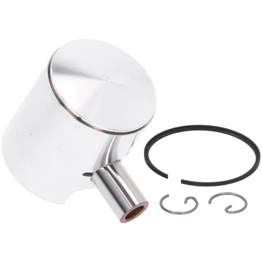 Kolben Satz Polini Serie 6000 48mm (A) für Sachs Mopeds 204.0004/A