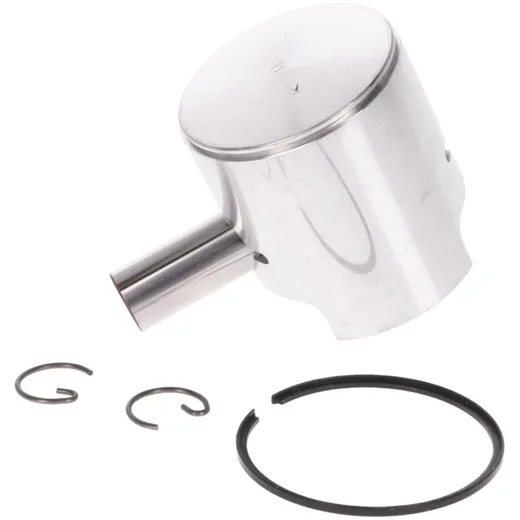 piston kit Polini series 6000 48mm (B) for Sachs mopeds 204.0004/B