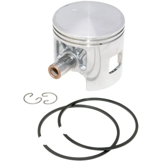 Kolben Satz Polini 102ccm 55mm für Ape 50, Vespa PK 50, Special 50, XL 50 204.0040