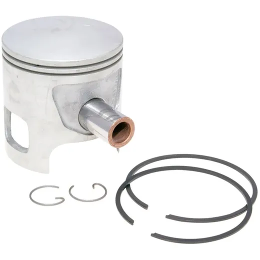 Kolben Satz Polini 152ccm 61,4mm für Vespa T5 125 Classic 204.0354