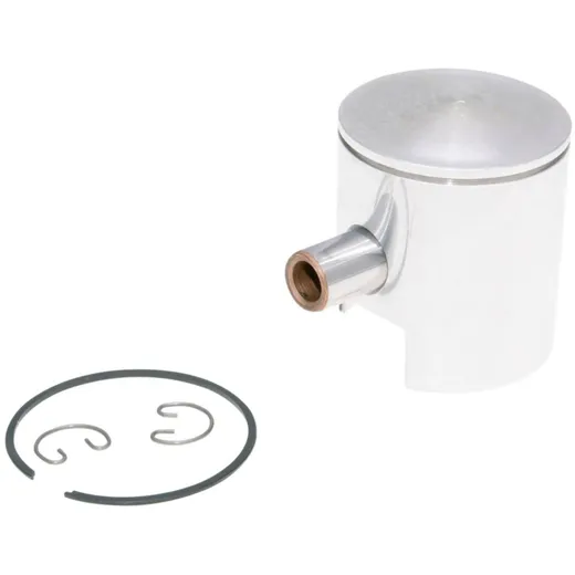 Kolben Satz Polini 65ccm 43,5mm (B) für Puch Maxi 204.0377/B