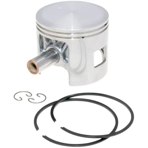 Kolben Satz Polini 115ccm 57,9mm für Ape 50, Vespa PK 50, Special 50, XL 50 204.0384