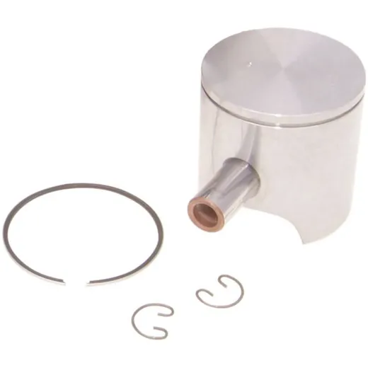 piston kit Polini 70cc 47.4mm (C) for Piaggio LC 204.0617/C
