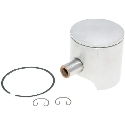 Kolben Satz Polini Aluminium Sport 70ccm 47,6mm (A) für Piaggio AC 204.0697/A