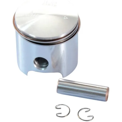 Kolben Satz Polini 80ccm 50,4mm für Derbi EBE, EBS 204.0824