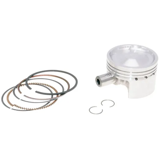 piston kit Polini 66cc 44mm (C) for 4-stroke Minarelli 204.0932/C