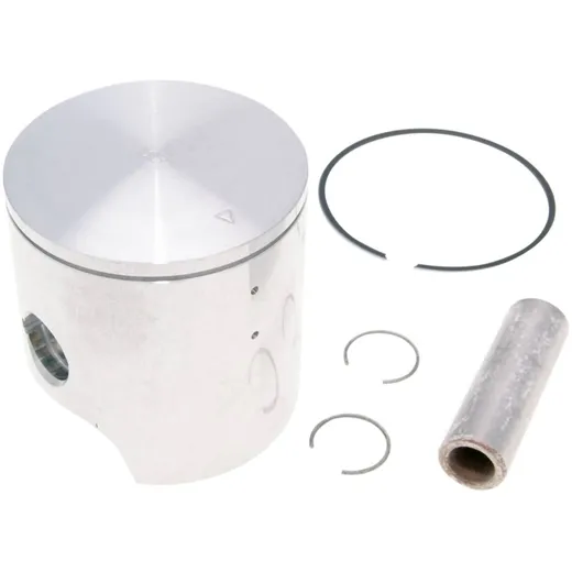 Kolben Satz Polini 52mm, 13mm Kolbenbolzen (B) für Piaggio, Minarelli 204.0935/B