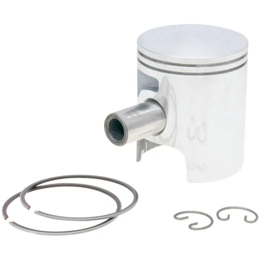 Kolben Satz Polini Sport 50ccm 39,84mm für Piaggio / Derbi Motor D50B0 204.0970