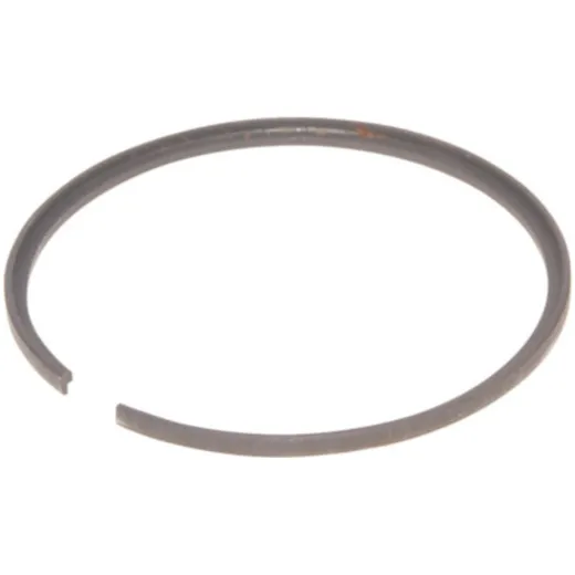 Kolbenring Polini 41,4x2mm für 57ccm (oben) für Piaggio, Vespa Bravo, Boss, Grillo, SI 205.0044