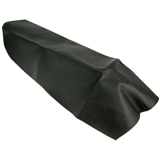 seat cover carbon look for Aprilia SR50, Rally 20527