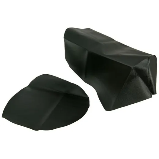 seat cover black for Aprilia SR50 WWW, Stealth 20528
