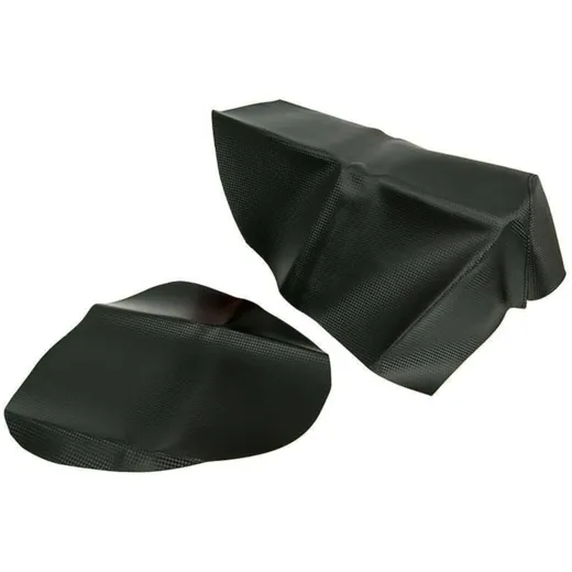 Sitzbankbezug Sitzbezug Carbon-Look für Aprilia SR50 WWW, Stealth 20529 Sitzbankbezug Sitzbezug Carbon-Look für Aprilia SR50 WWW, Stealth 20529
