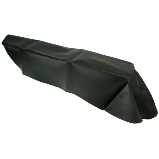 seat cover black for Aprilia Area 51 20540
