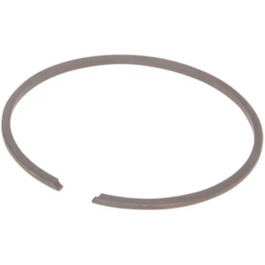 piston ring Polini 41x1.5mm for 57cc (bottom) for Piaggio, Vespa Bravo, boss, Grillo, SI 206.0040