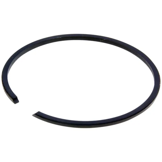 Kolbenring Polini 43,4x1,5mm für Piaggio AL, ALX, Boss, Bravo, CBA, Ciao, Eco, Grillo, NLX, Si, Vespino 206.0104