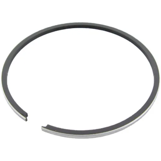 Piston ring Polini 70cc 47x1.2mm chrome-plated 1piece 206.0201
