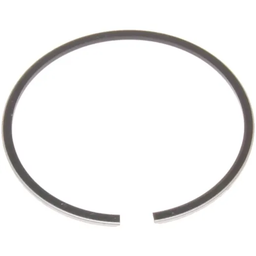 piston ring Polini 40x1.26mm chrome for Minarelli 206.0281