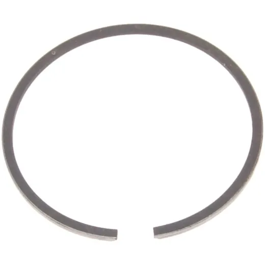 piston ring Polini 40.8x1.26mm chrome for Minarelli 206.0289